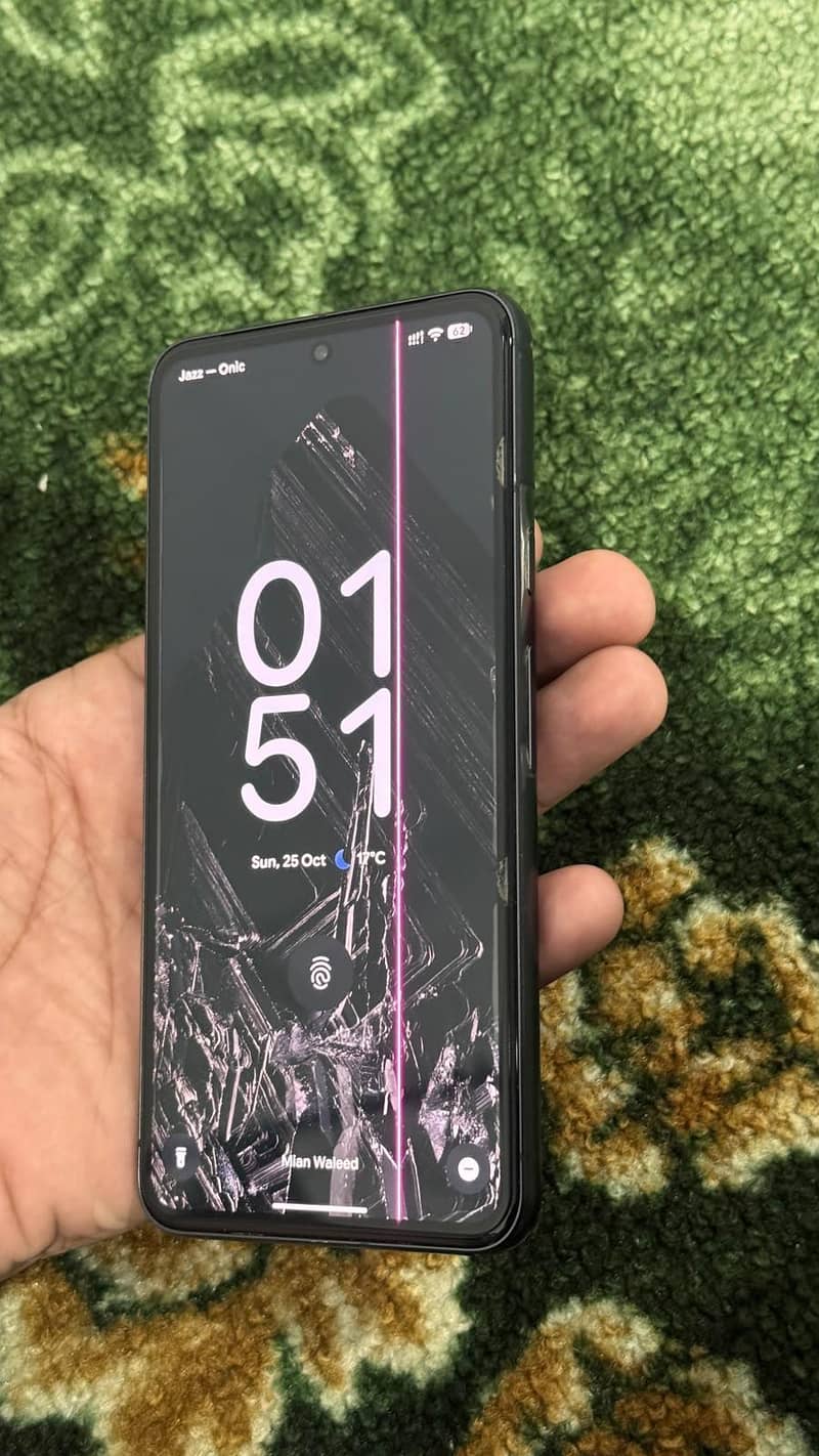 Google Pixel 8 5