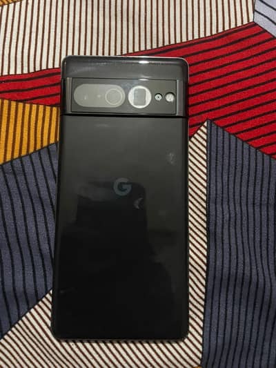 Google Pixel 7 Pro