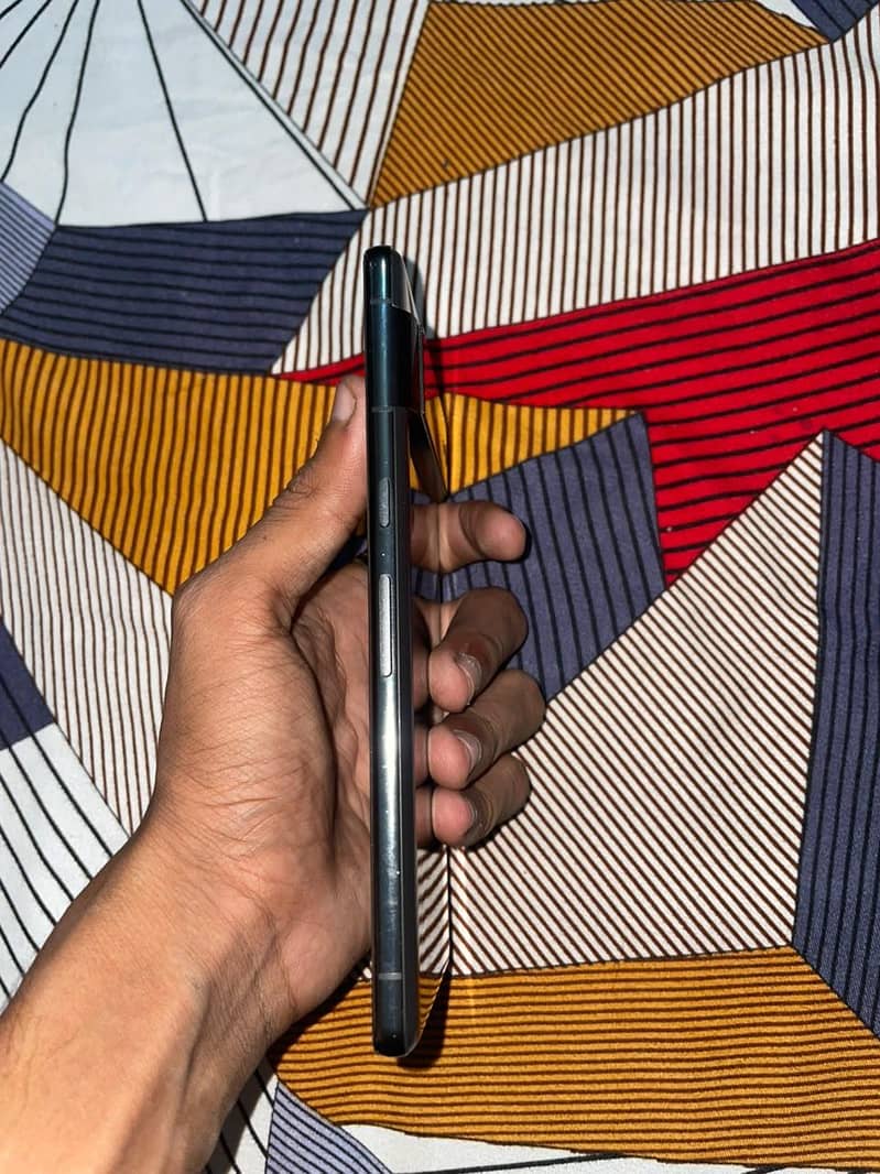 Google Pixel 7 Pro 7