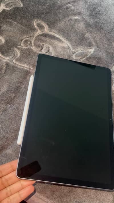 Samsung Galaxy Tab S10 Lite with S Pen – Excellent Condition