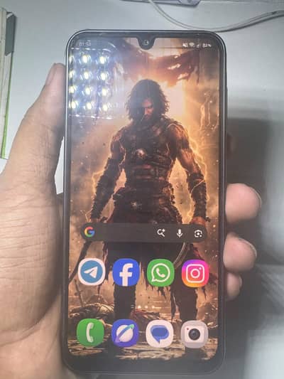 Samsung Galaxy A16 8/256.10/10 condition