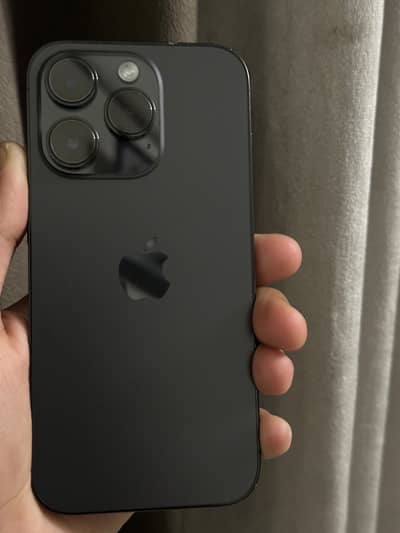 Apple iPhone 14 Pro