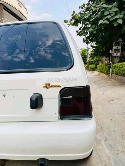 Suzuki Mehran VXR 2004 0323/0513/511 WhatsApp