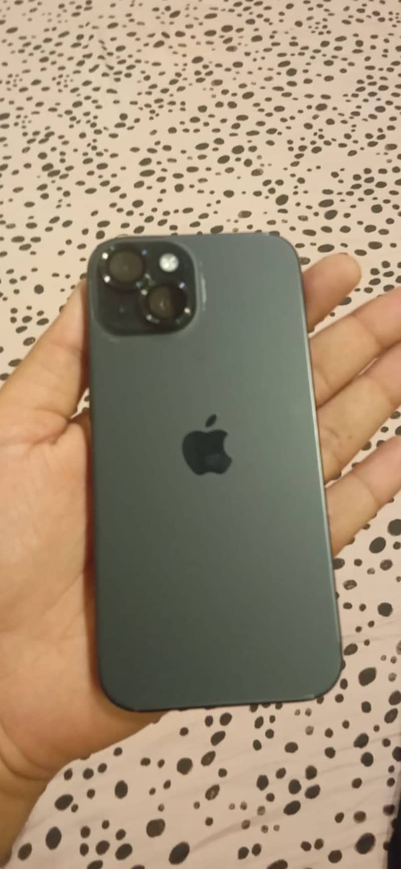 Apple iPhone 15 2