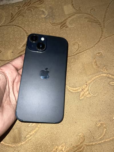 Apple iPhone 14