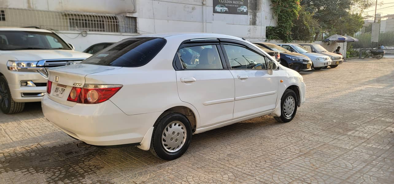 Honda City 2006 - Cars - 1120844159
