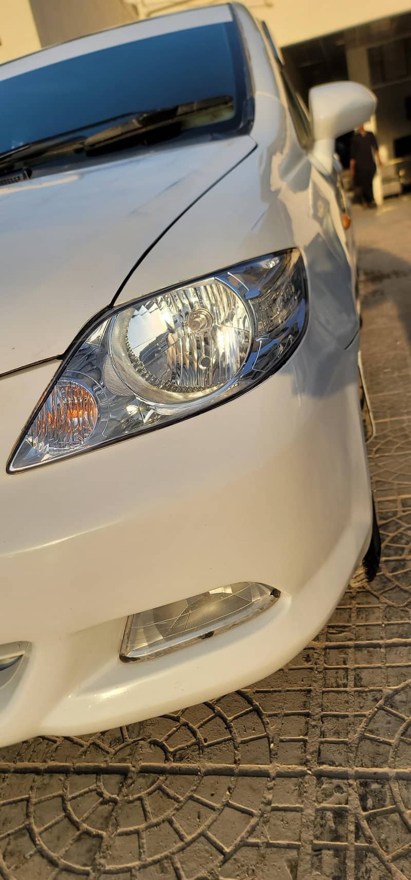 Honda City 2006 - Cars - 1120844159