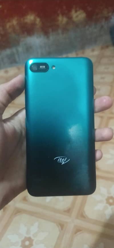 Itel A25 Pro