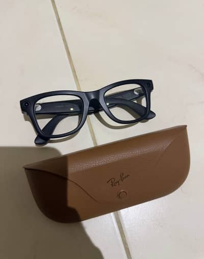 Meta rayban gen 2