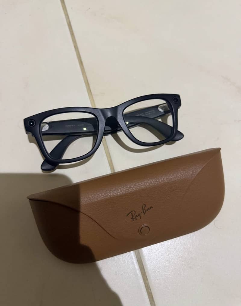 Meta rayban gen 2 0