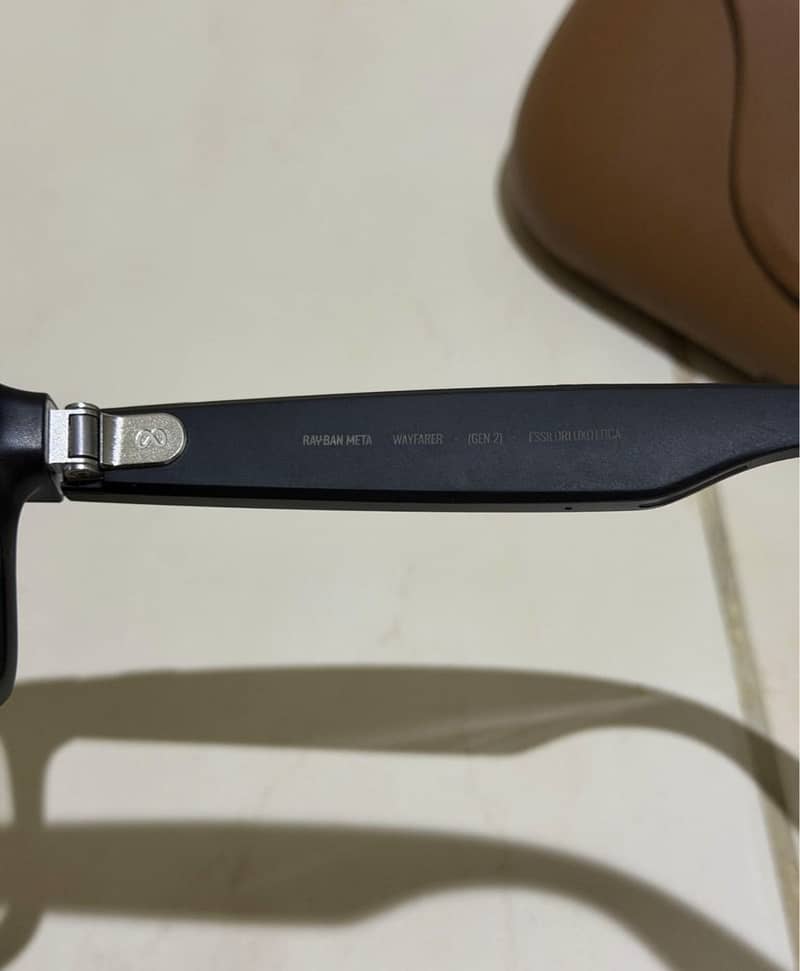 Meta rayban gen 2 1