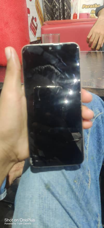 Infinix Note 12