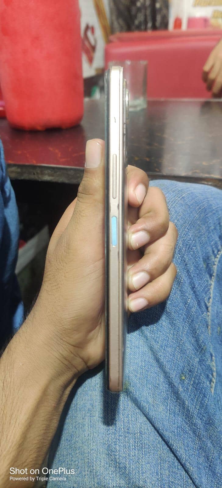 Infinix Note 12 3