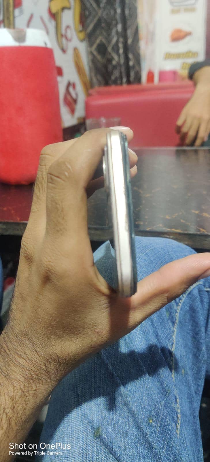 Infinix Note 12 5