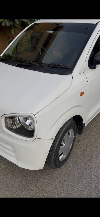 Suzuki Alto 2022