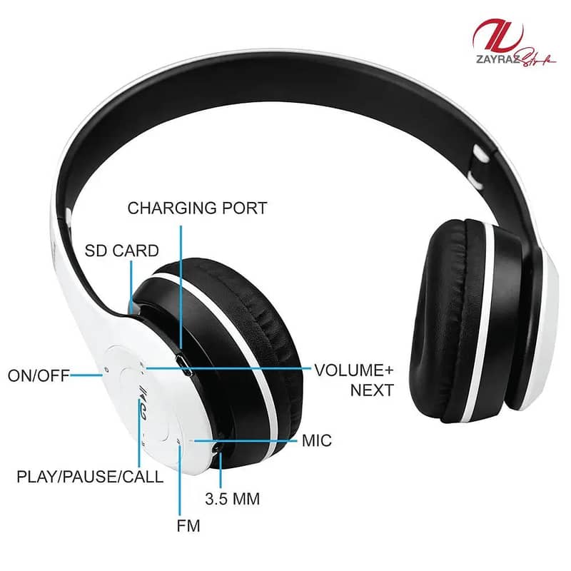 wireless headphones 2
