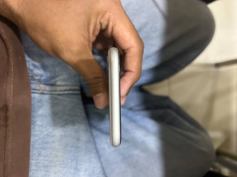 Apple iPhone SE 5