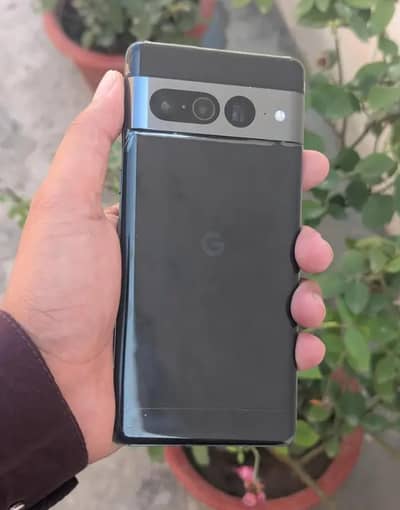 Google Pixel 7 Pro