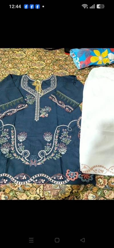 MashahAllah Fabrics