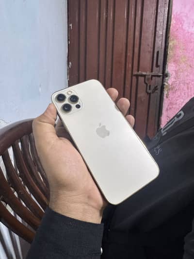 i phone 12pro