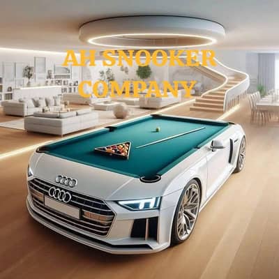 Snooker Club/Snooker Table/Billiards Table/Size 6/12 5/10 4/8