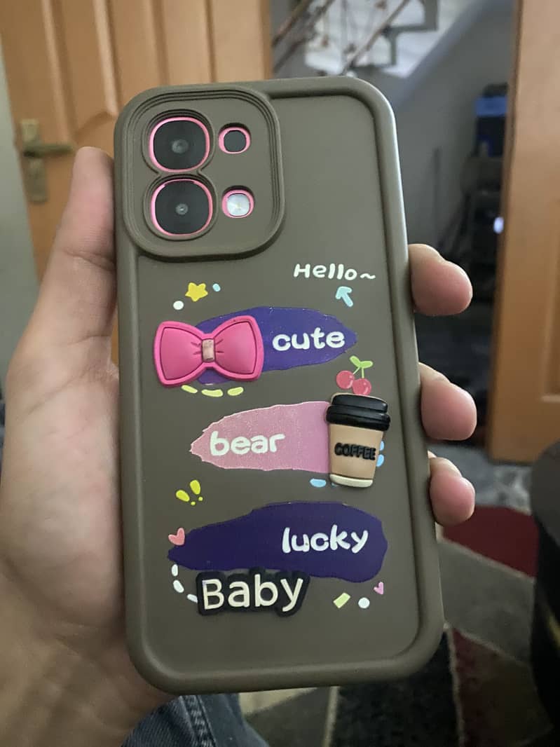 OPPO A6 pro 1