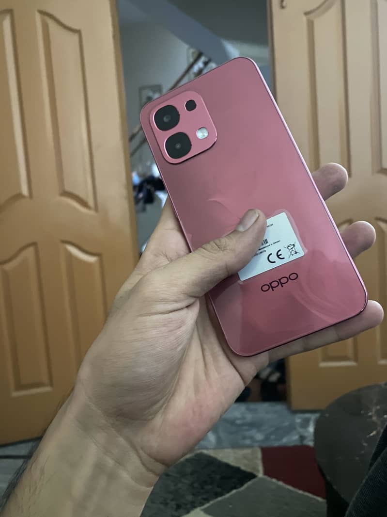 OPPO A6 pro 3