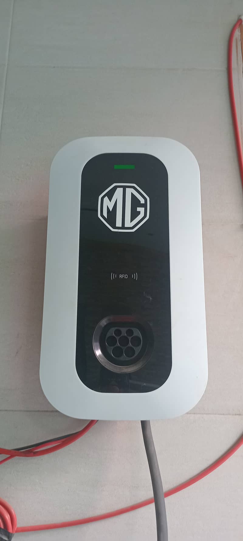 MG HS 2026 11