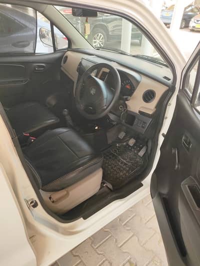 Suzuki Wagon R 2023
