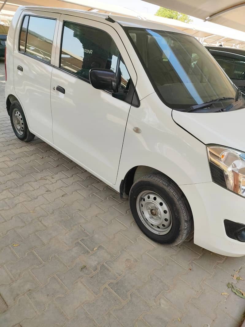 Suzuki Wagon R 2023 - Cars - 1120844224