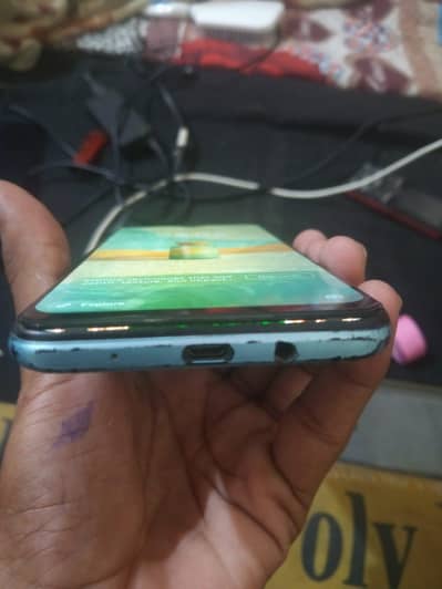 Infinix hot 11 play