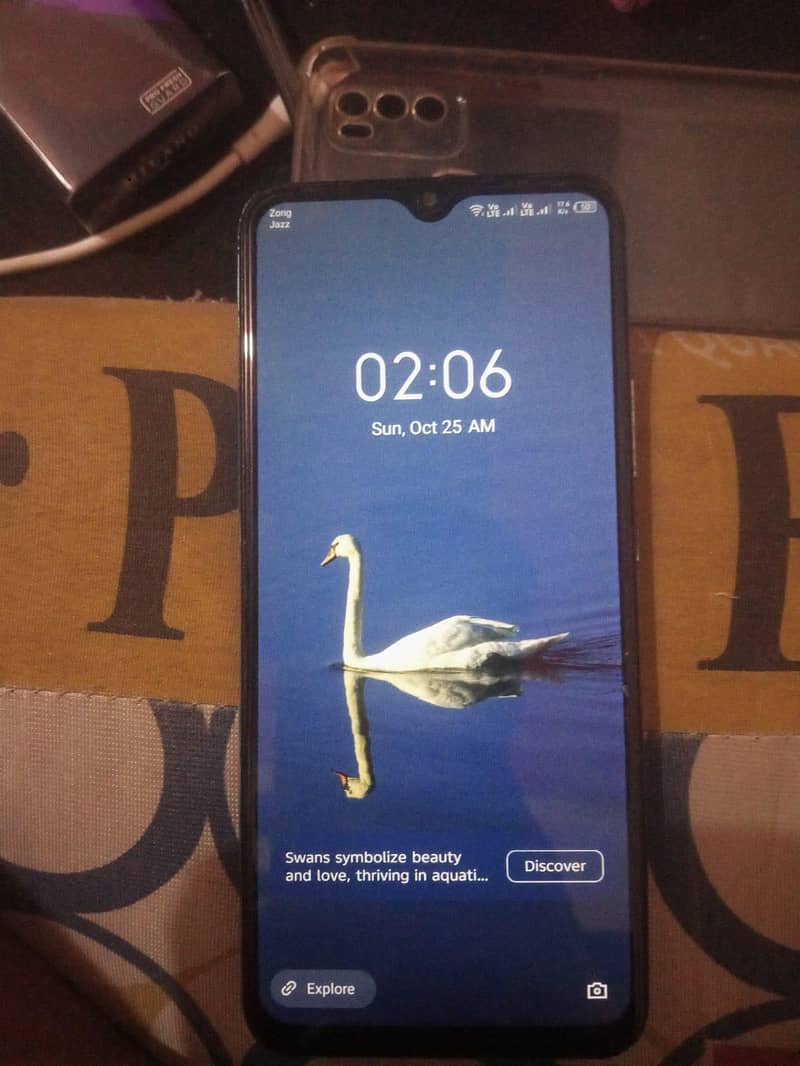 Infinix hot 11 play - Mobile Phones - 1120844229