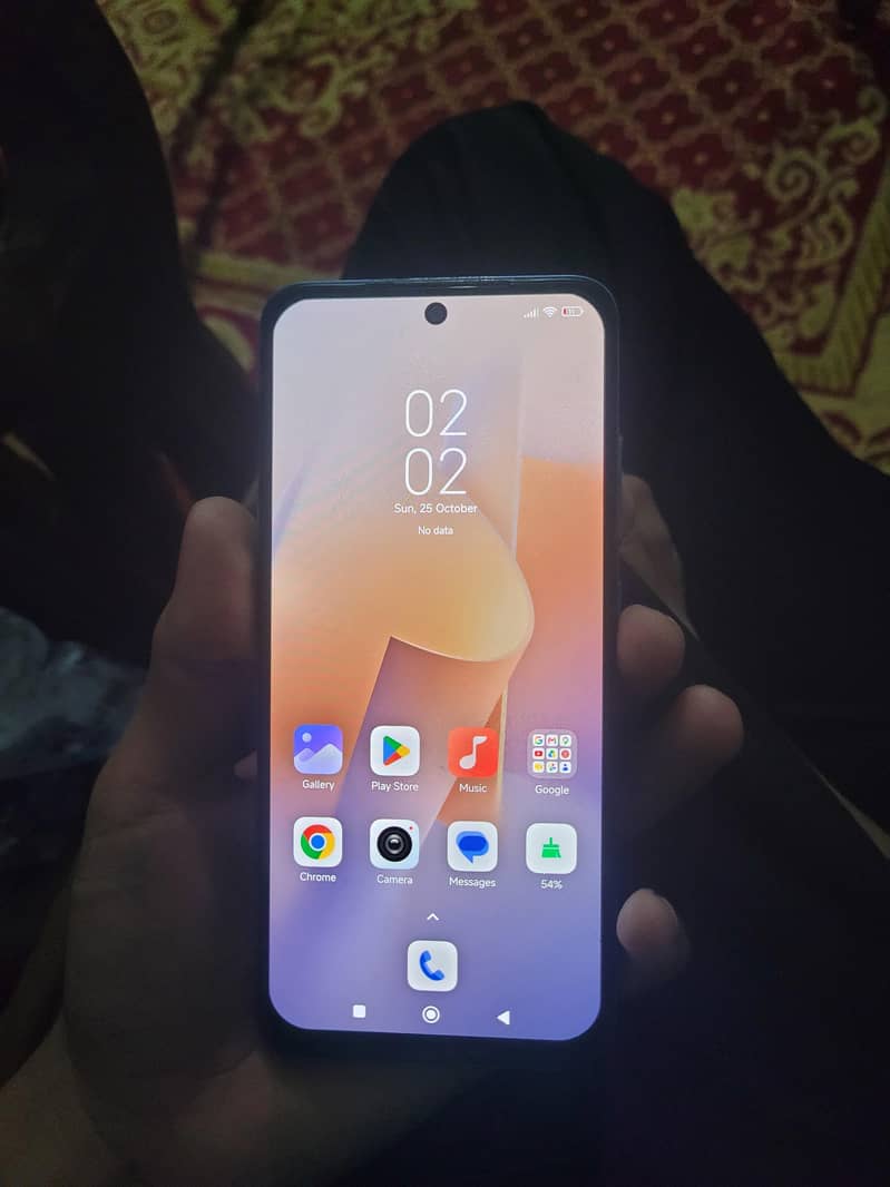 Redmi not 11 4/128 pta approved dual sim. - Mobile Phones - 1120844230
