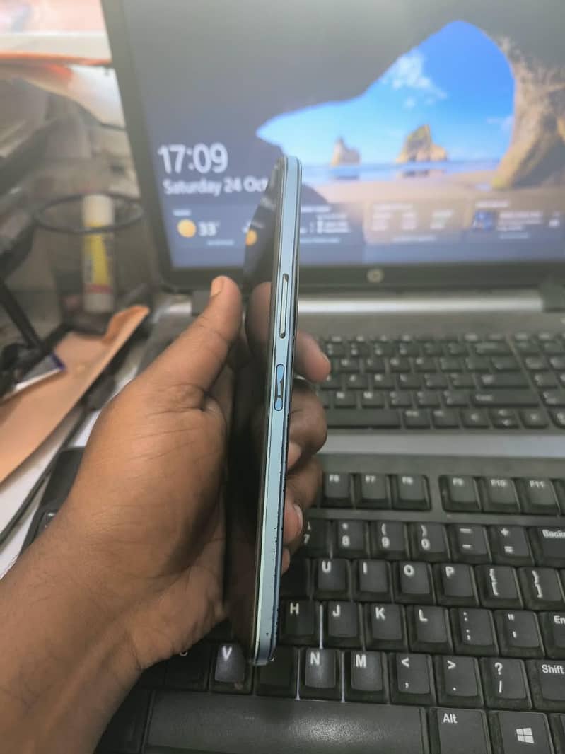 INFINIX NOTE 12i urgent need money - Mobile Phones - 1120844236