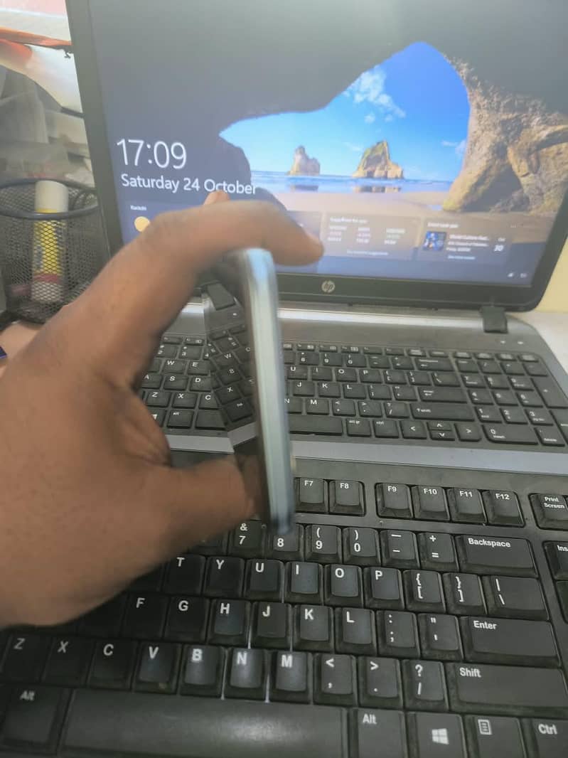 INFINIX NOTE 12i urgent need money - Mobile Phones - 1120844236