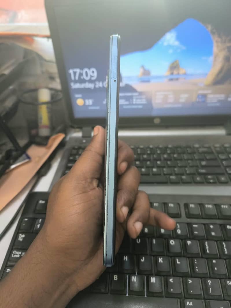 INFINIX NOTE 12i urgent need money - Mobile Phones - 1120844236