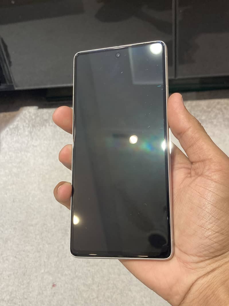 Google Pixel 7 1