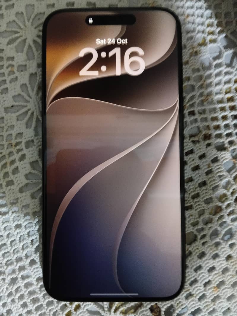 Apple iPhone 15 Pro Max 0