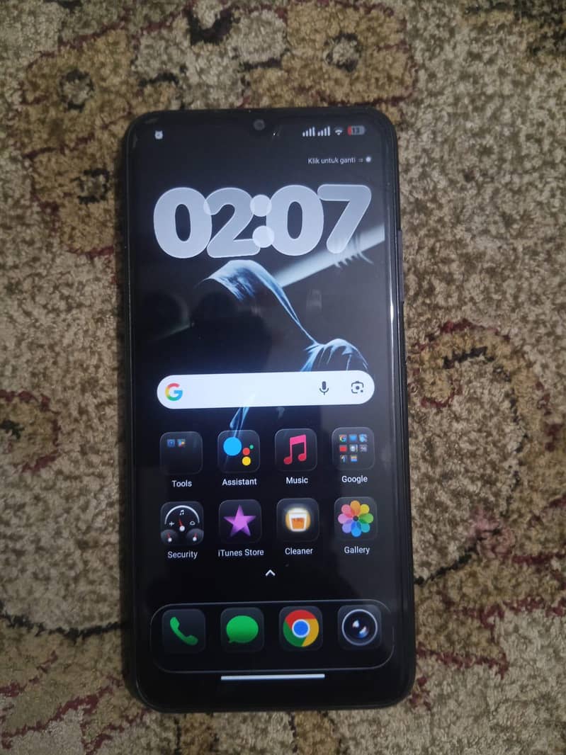 Redmi 9C best device 0