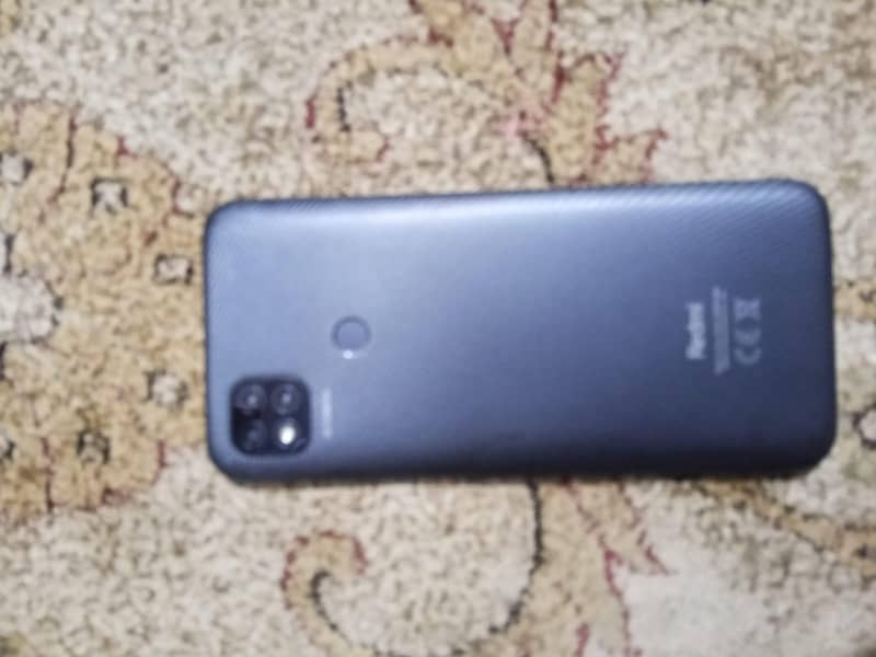 Redmi 9C best device 1