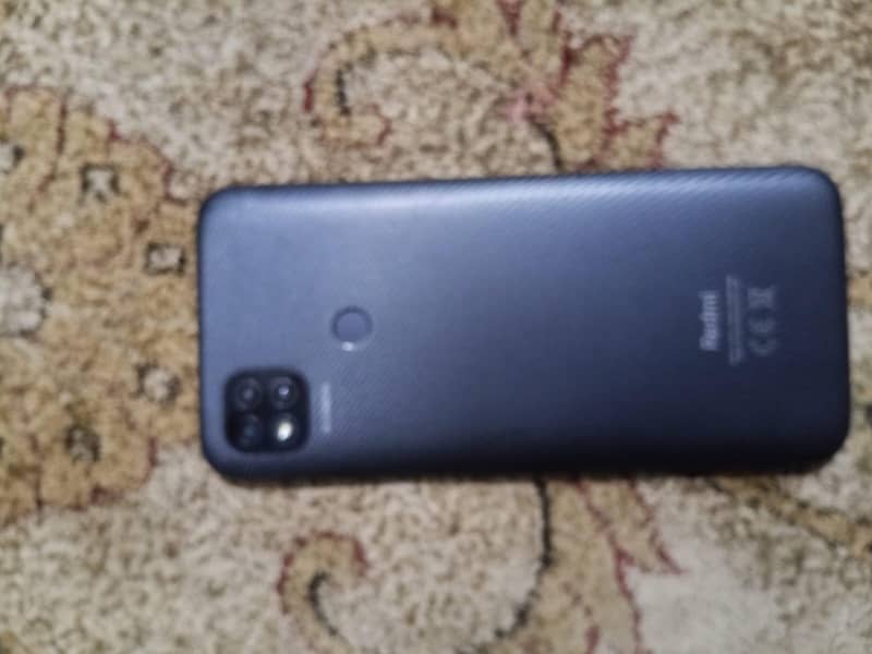 Redmi 9C best device 9
