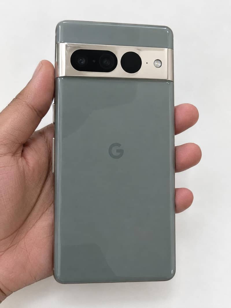 Google Pixel 7 Pro 2