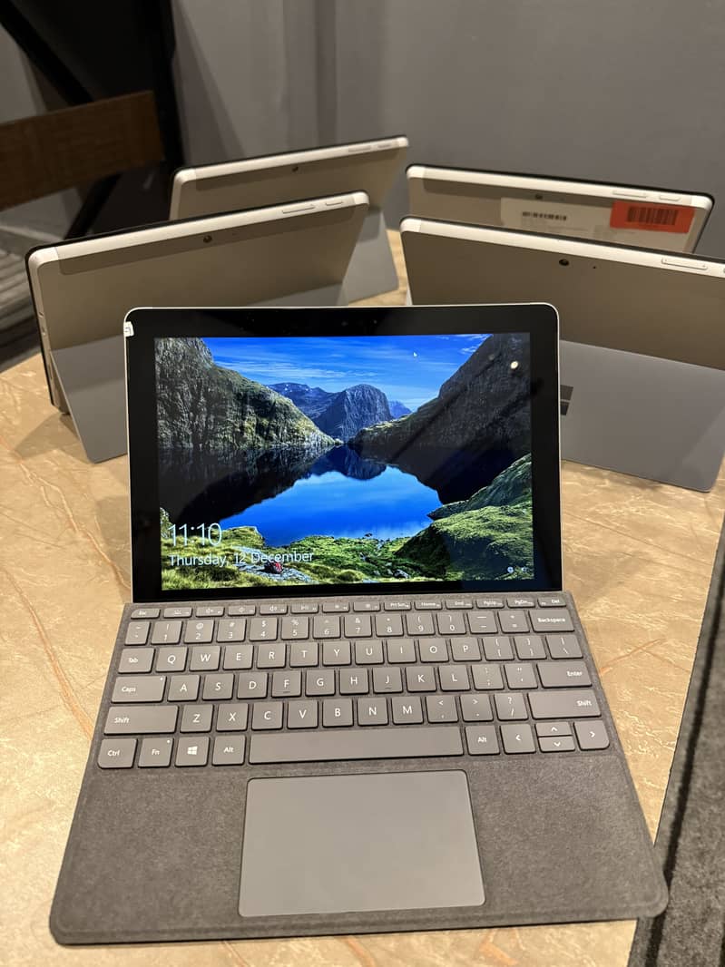 surface go 0