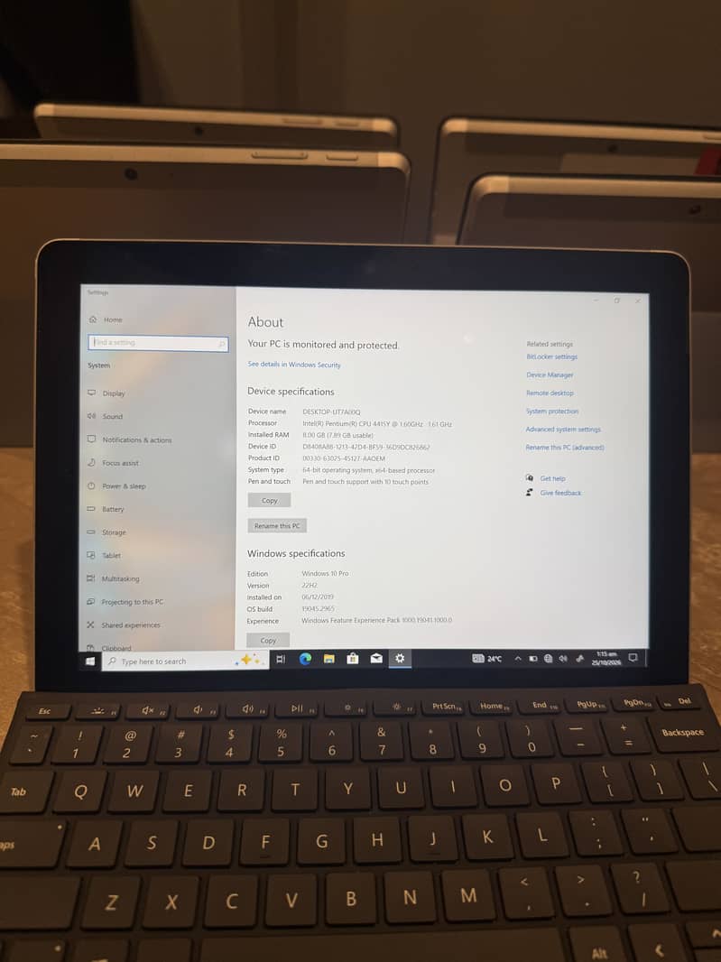surface go 2