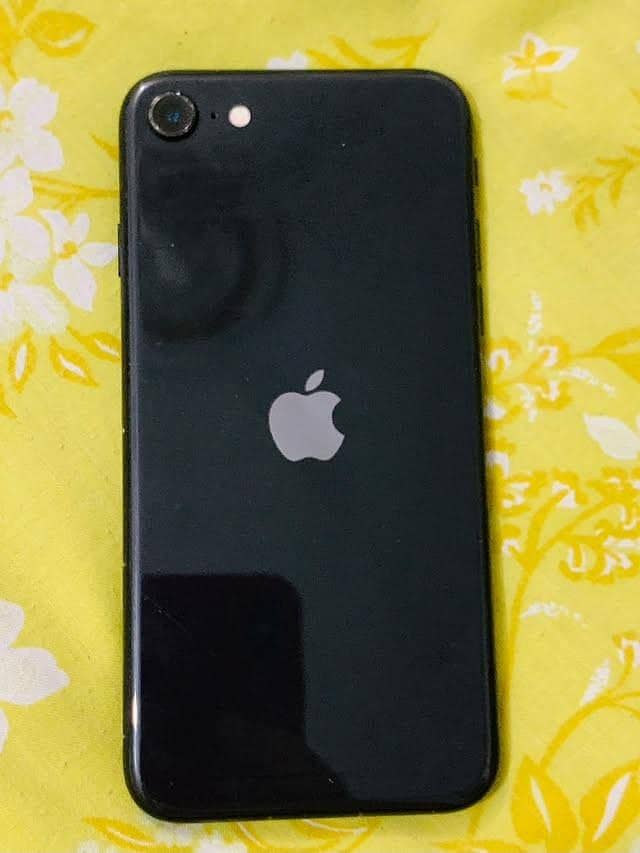 Apple iPhone SE 4