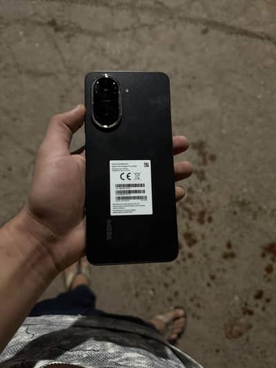 Xiaomi Redmi A5