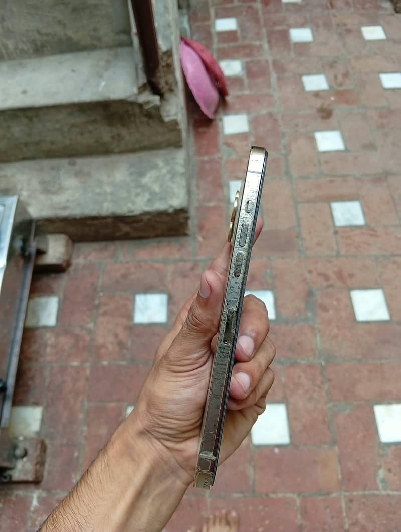 Apple iPhone 12 Pro Max 3
