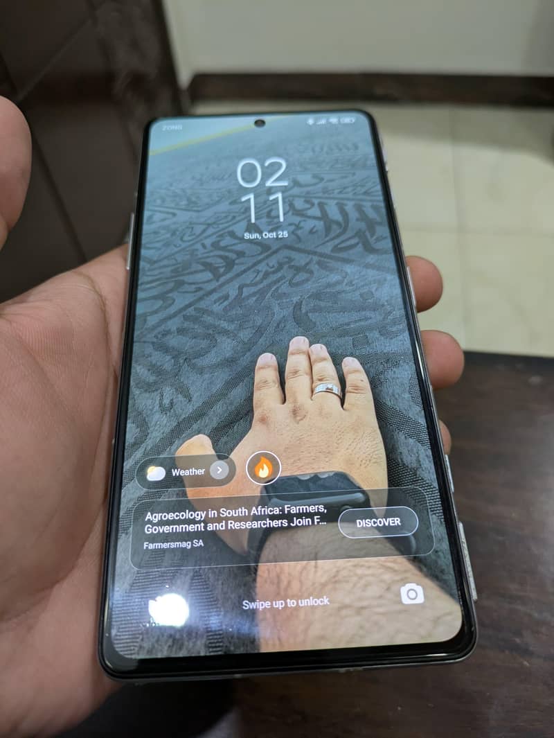 redmi k40 gaming 3