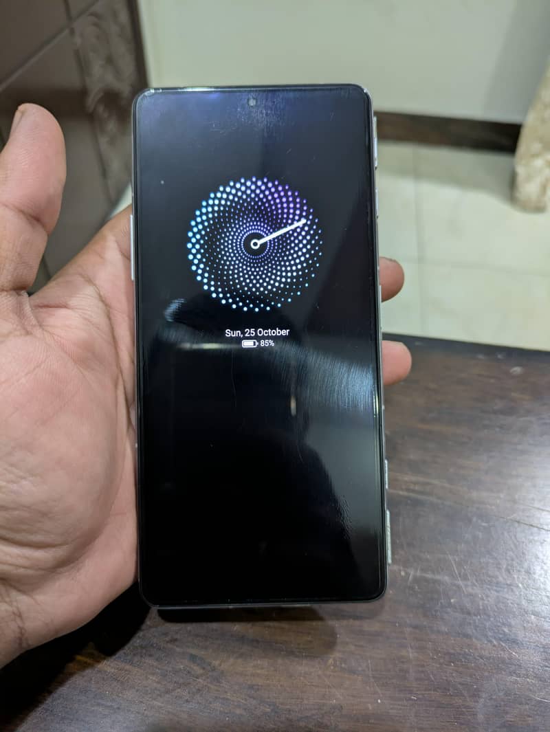 redmi k40 gaming 4