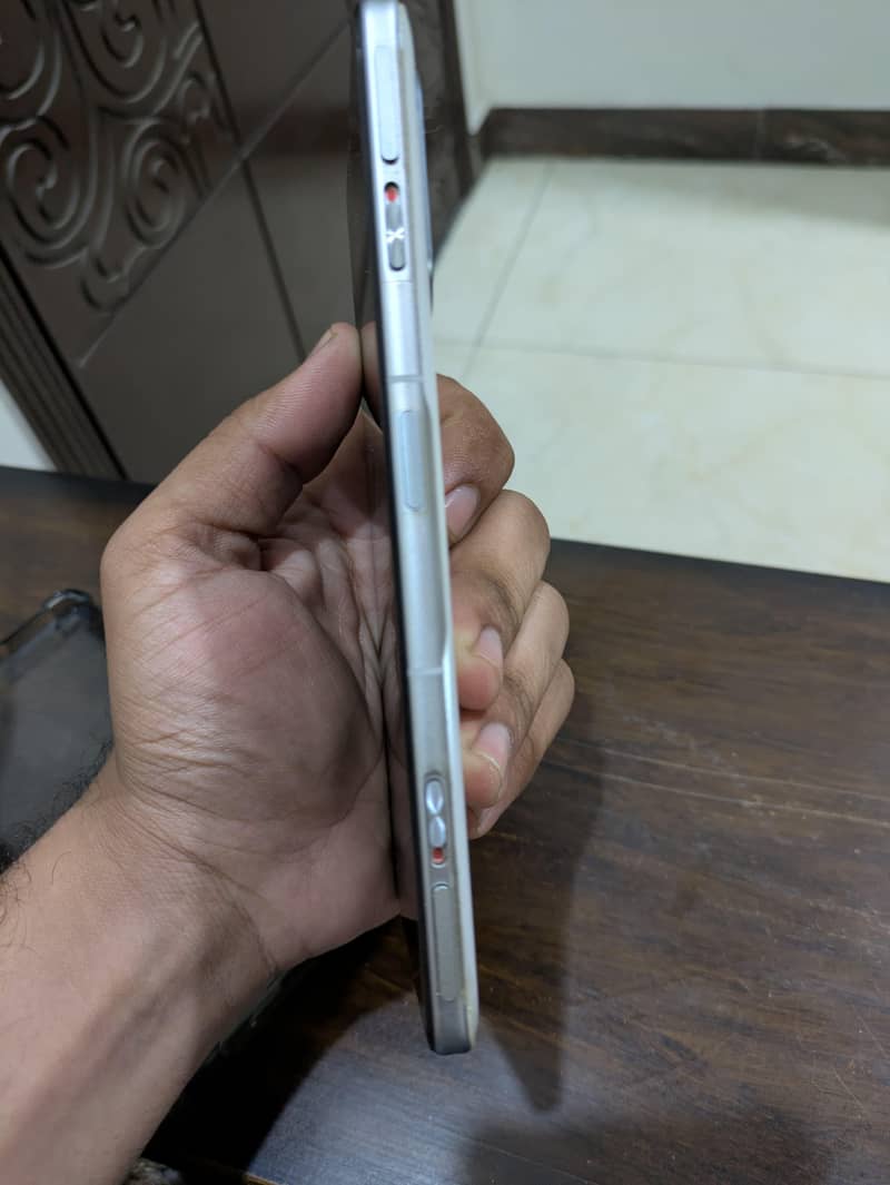redmi k40 gaming 8